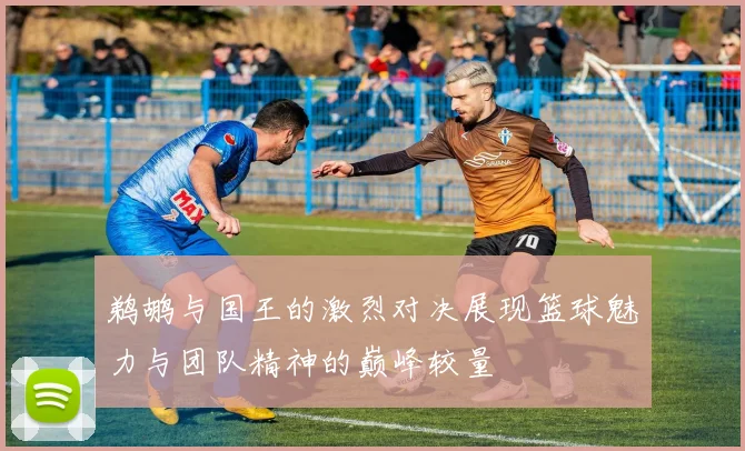 鹈鹕与国王的激烈对决展现篮球魅力与团队精神的巅峰较量